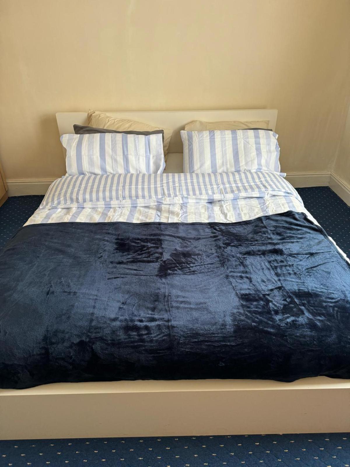 Cozy Rooms In London And Μάντσεστερ Εξωτερικό φωτογραφία