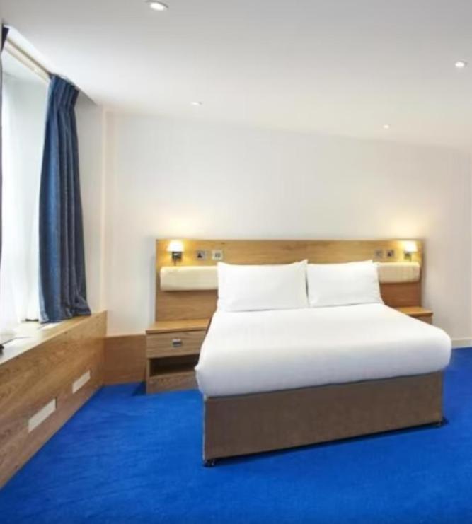 Cozy Rooms In London And Μάντσεστερ Εξωτερικό φωτογραφία